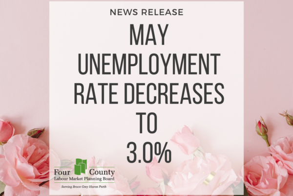 Unemployment News Release May 2024